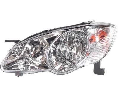  Reflektor lewy BYD F3 