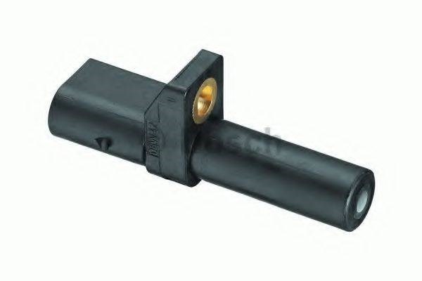 Czujnik położenia wału korbowego Bosch 261210141 cena, od 16,11 USD