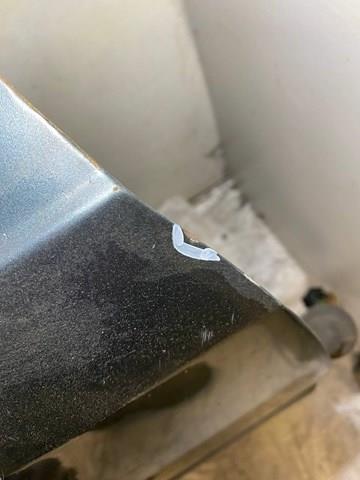 Drzwi przednie prawe Daewoo Espero sedana (KLEJ) (1991 - 1999) cena, od 223,27 USD