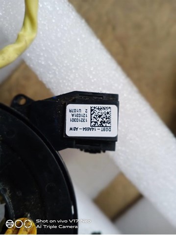  Ford DG9T14A664ABW