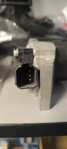 Pedał przyspieszenia (gazu) Volvo 21116879 cena, od 180,43 USD