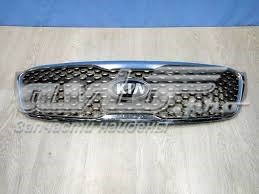 Atrapa chłodnicy Hyundai/Kia 86350C5010 cena, od 57,38 USD