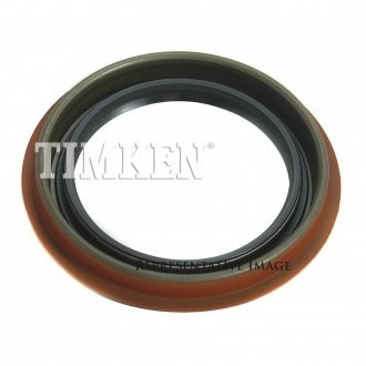 Do koszyka 3459S Timken Uszczelniacz półosi mostu przedniego