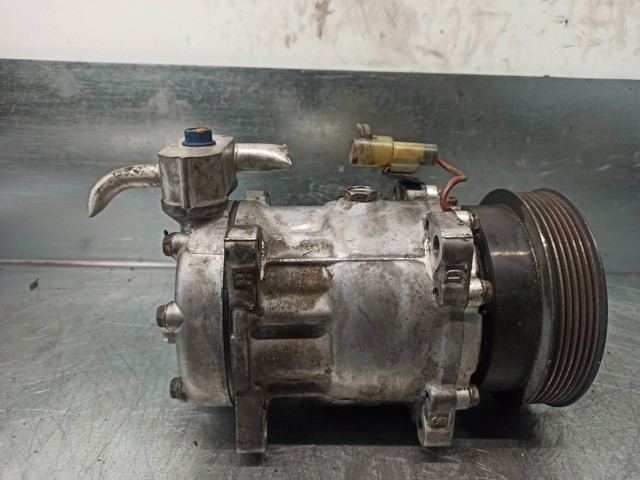 JPB100680 Rover Sprężarka klimatyzacji