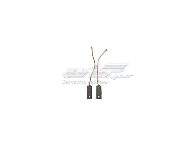 Szczotka alternatora 140392 Cargo