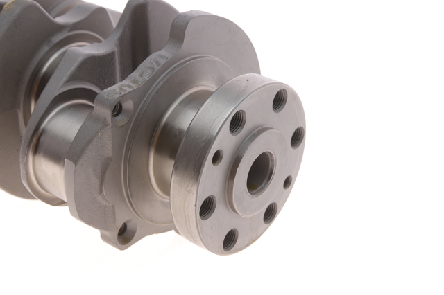 Wał korbowy silnika do Opel Vectra C 