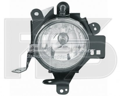 Do koszyka FP4815H2P FPS Lampa przeciwmgielna prawa