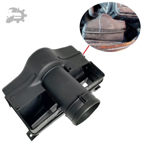 Wlot powietrza do filtra powietrza Detali IF DF16055 cena, od 5,06 USD