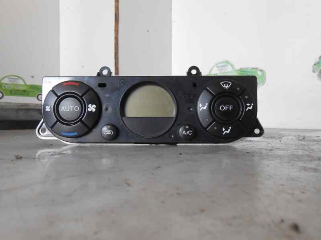 Sterownik trybów ogrzewania/klimatyzacji Ford Mondeo III hatchback (B5Y) (2000 - 2007) cena, od 49,44 USD