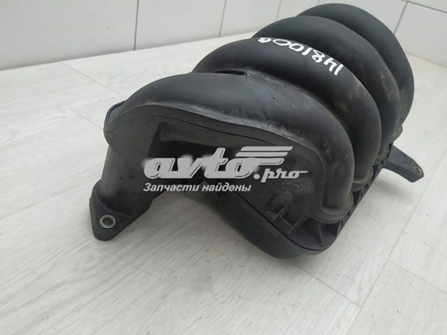 Kolektor ssący MarkBest MRB74701