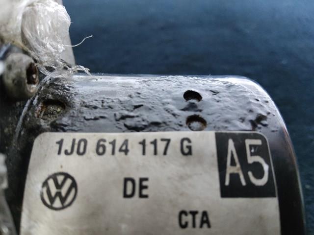 1C0907379C VAG Sterownik ABS  hydrauliczny