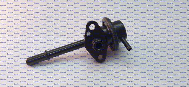 Do koszyka 96276345 General Motors Regulator ciśnienia paliwa w listwie paliwowej