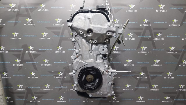  Silnik w komplecie Renault CAPTUR 2