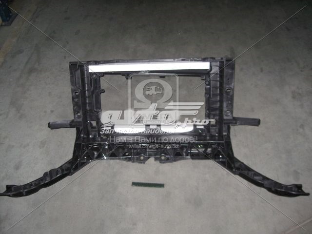 Osłona chłodnicy kompletna (panel mocowania reflektorów) 0230179200 Tempest