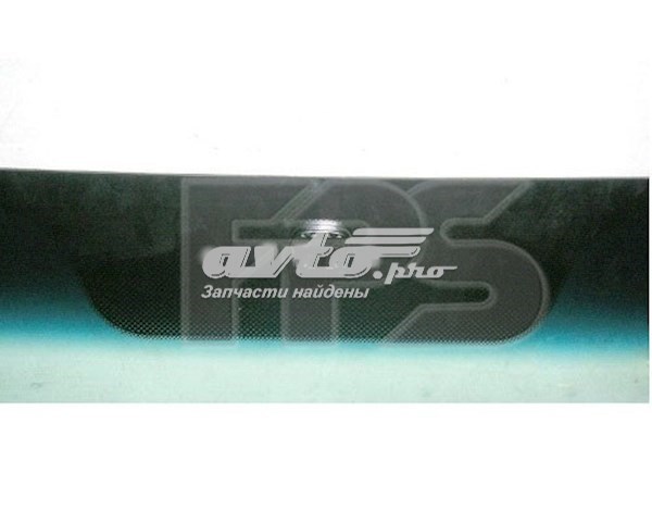 Szyba przednia do KIA Sportage II JE