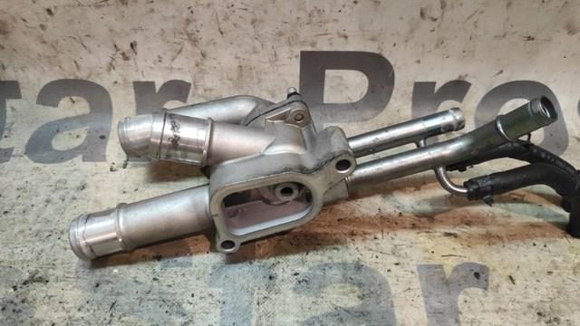 2560023640 Hyundai/Kia Obudowa termostatu