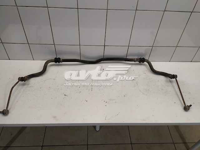 Stabilizator przedni do Hyundai Tucson II TM