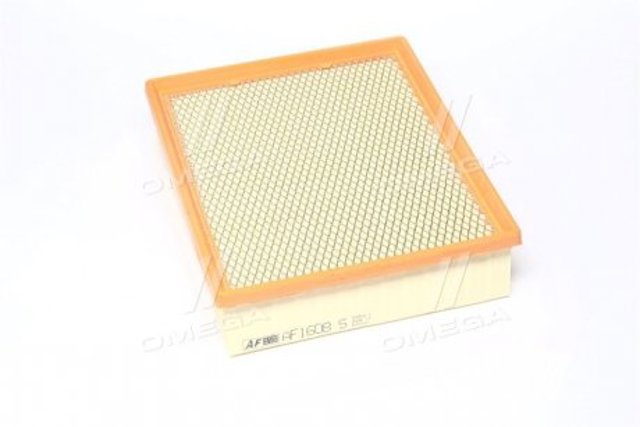 Do koszyka AF1608S Alpha Filter Filtr powietrza