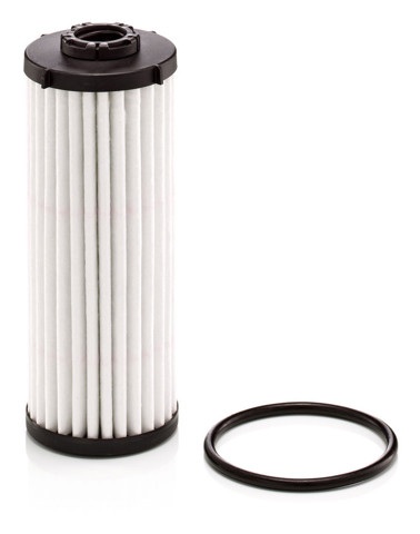 Filtr automatycznej skrzyni biegów Mann-Filter H6031Z cena, od 17,91 USD