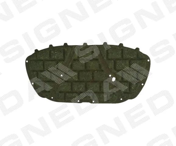 Wygluszenie maski Signeda PVG25003A cena, od 51,11 USD