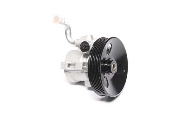 Pompa wspomagania hydraulicznego kierownicy RD3296550113 Rider