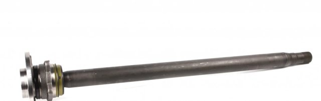 216006 Solgy Półoś tylna prawa
