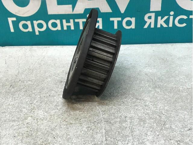 Do koszyka 9656584580 Fiat/Alfa/Lancia Koło zębate walcowe napędu wałka rozrządu