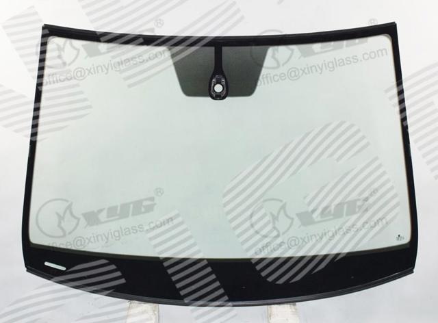 Szyba przednia do Seat Ibiza V KJ1, KJG