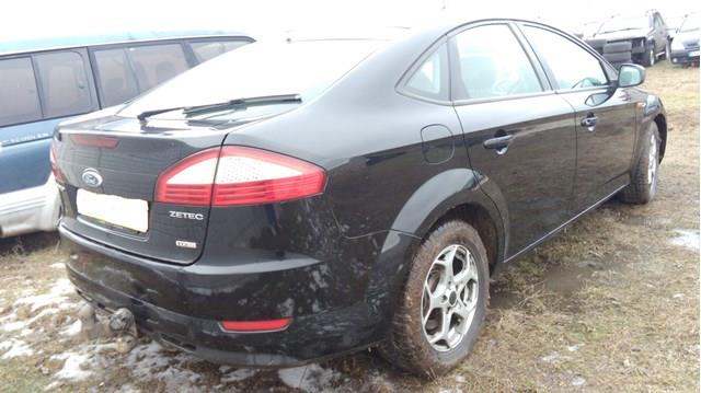 Do koszyka Drzwi tylne lewe Ford Mondeo IV CA2