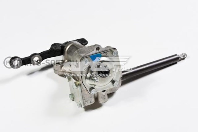 Do koszyka 21050340001000 Lada Mechanizm kierowniczy (reduktor)
