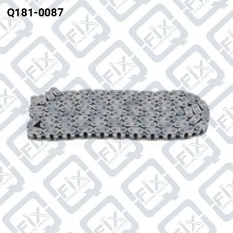 Łańcuch rozrządu Q-fix Q1810087 cena, od 89,41 USD