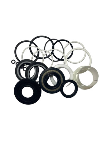 VW9005KIT MSG Zestaw naprawczy maglownicy (mechanizmu) (zestaw uszczelniaczy)