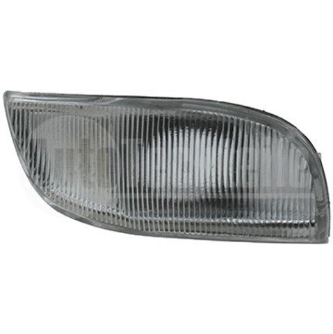 Do koszyka 5030148 Autotechteile Kierunkowskaz lusterka prawy