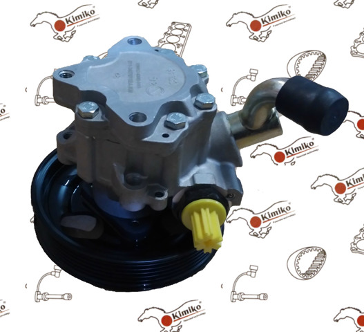 Pompa wspomagania hydraulicznego kierownicy do Chery Eastar  B11
