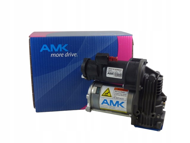 Kompresor zawieszenia pneumatycznego AMK A2712 cena, od 377,94 USD