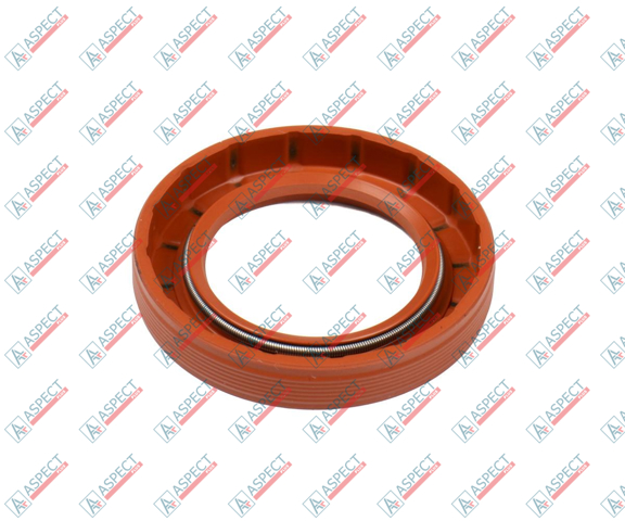 Do koszyka 7190266 Delphi Uszczelniacz pompy wtryskowej