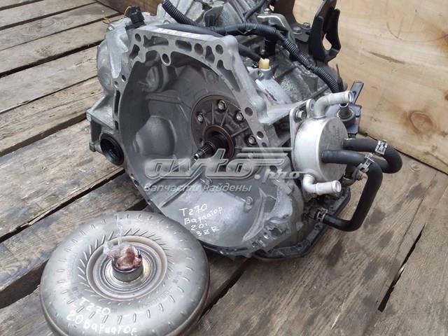 Automatyczna skrzynia biegów, kompletna Toyota 3040020030 cena, od 15932,54 USD