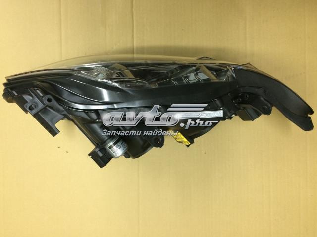 Reflektor prawy 811450E061 Toyota