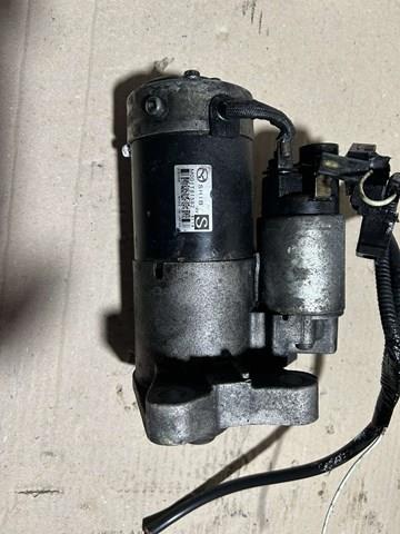 Do koszyka M001T81582 Mitsubishi Rozrusznik
