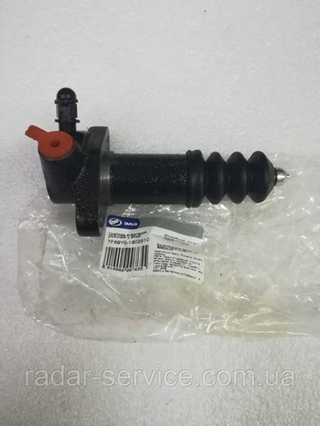 Cylinder roboczy sprzęgła TF69Y01602510 ZAZ