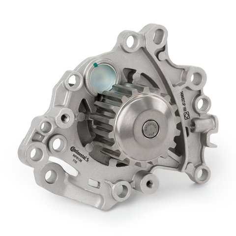 Pasek rozrządu, zestaw CT1230WP1 Continental/Siemens