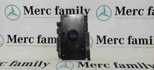 A2118704926 Mercedes fotel przedni lewy