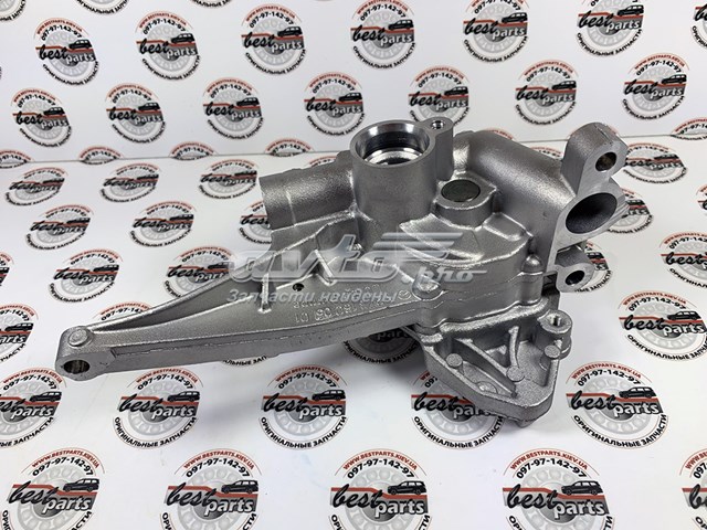 Pompa oleju 2731800501 Mercedes