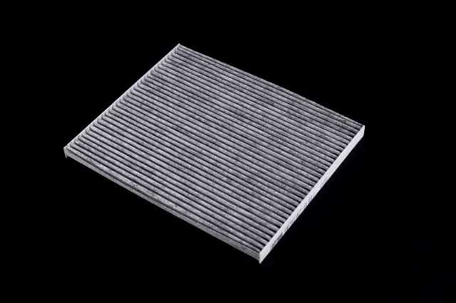 Filtr kabiny Alpha Filter AF5147A