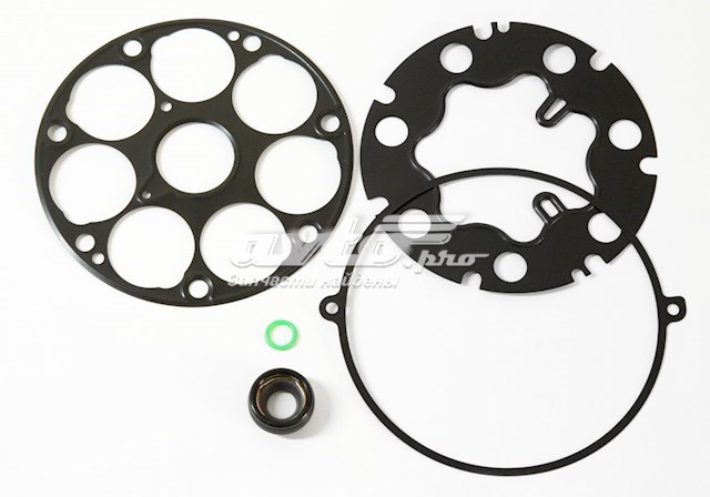 3M5H19D629PG Ford Sprężarka klimatyzacji