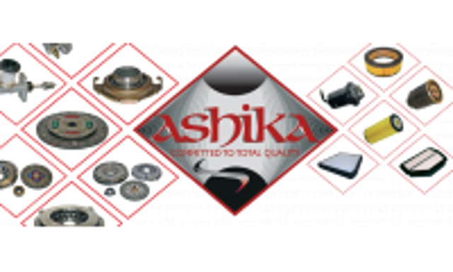 Filtr kabiny 21NSNS9 Ashika