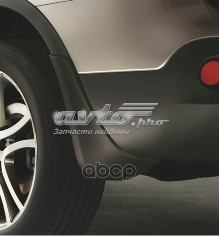 Do koszyka Chlapacze przednie, zestaw Nissan Qashqai +2 I J10