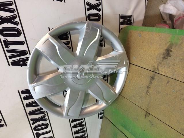 Kołpak do obręczy koła Renault (RVI) 8200896000 cena, od 48,44 USD