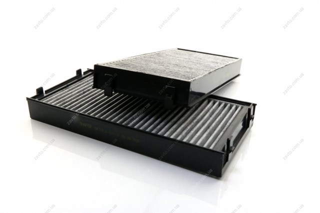 Filtr kabiny Shafer SAK221S