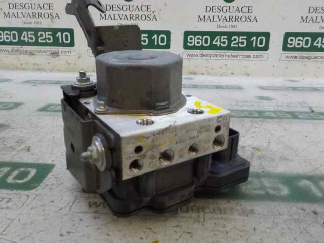 476609404R Renault (RVI) Sterownik ABS  hydrauliczny